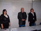 Motivačné štipendium študentov SOŠt Tlmače