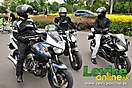 Motorkári deťom 2013