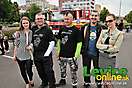 Motorkári deťom 2013
