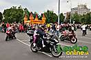 Motorkári deťom 2013