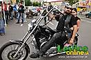 Motorkári deťom 2013