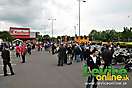 Motorkári deťom 2013