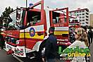 Motorkári deťom 2013