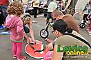 Motorkári deťom 2013