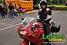 Motorkári deťom 2013
