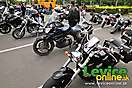 Motorkári deťom 2013