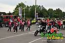 Motorkári deťom 2013