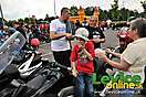 Motorkári deťom 2013
