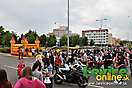 Motorkári deťom 2013