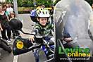 Motorkári deťom 2013