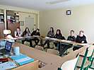 Na SOŠ, Pod amfiteátrom 7, Levice opäť privítali nórskych hostí_4