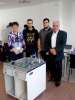 Najlepší mechatronici Slovenska sú z Levickej priemyslovky