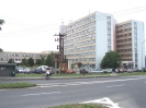 Nemocnica - poliklinika Levice