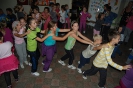 Noc v škole, ZŠ. A. Kmeťa v Leviciach, 14.9.2012