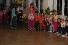 Noc v škole, ZŠ. A. Kmeťa v Leviciach, 14.9.2012