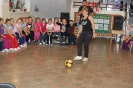 Noc v škole, ZŠ. A. Kmeťa v Leviciach, 14.9.2012