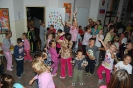 Noc v škole, ZŠ. A. Kmeťa v Leviciach, 14.9.2012