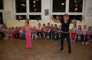 Noc v škole, ZŠ. A. Kmeťa v Leviciach, 14.9.2012