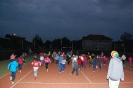 Noc v škole, ZŠ. A. Kmeťa v Leviciach, 14.9.2012