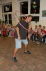 Noc v škole, ZŠ. A. Kmeťa v Leviciach, 14.9.2012