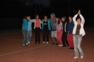 Noc v škole, ZŠ. A. Kmeťa v Leviciach, 14.9.2012