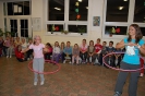 Noc v škole, ZŠ. A. Kmeťa v Leviciach, 14.9.2012