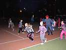 Noc v škole na ZŠ A. Kmeťa v Leviciach, 27.9.2013