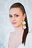 Noémi Mojzešová - finalistka Miss Levického okresu 2016 s číslom 10_1
