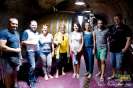 O festival Levice Secret Location & Local Taste bol veľký záujem
