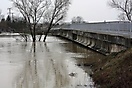 Obec Vyškovce nad Ipľom sa ani tento rok nevyhla záplavám_2