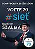 Online rozhovor s Mgr. Ervínom Szalmom