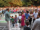 Opäť v škole, Základná škola Andreja Kmeťa v Leviciach, 3.9.2012