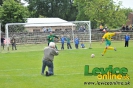 Oslava 100 rokov futbalu v Leviciach