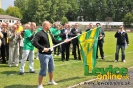 Oslava 100 rokov futbalu v Leviciach