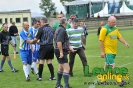 Oslava 100 rokov futbalu v Leviciach