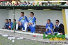 Oslava 100 rokov futbalu v Leviciach