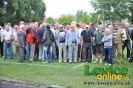 Oslava 100 rokov futbalu v Leviciach