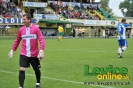 Oslava 100 rokov futbalu v Leviciach