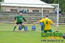 Oslava 100 rokov futbalu v Leviciach