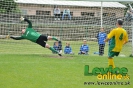 Oslava 100 rokov futbalu v Leviciach