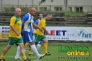 Oslava 100 rokov futbalu v Leviciach