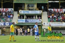 Oslava 100 rokov futbalu v Leviciach