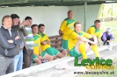 Oslava 100 rokov futbalu v Leviciach