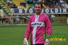Oslava 100 rokov futbalu v Leviciach