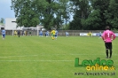 Oslava 100 rokov futbalu v Leviciach