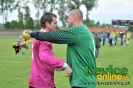 Oslava 100 rokov futbalu v Leviciach
