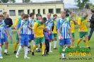 Oslava 100 rokov futbalu v Leviciach