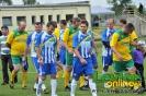 Oslava 100 rokov futbalu v Leviciach