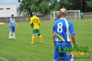 Oslava 100 rokov futbalu v Leviciach