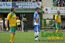 Oslava 100 rokov futbalu v Leviciach